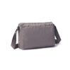 Eye Medium Shoulder Bag Rfid in Sepia 3