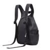 Mittelgrosser Anti-Diebstahl Rucksack 3D, Dunkelgrau 4