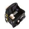 Rucksack Organizer mit 13 Fächern Gwen - Black 5