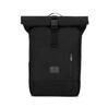 Robin - Rolltop Rucksack M, Schwarz 1