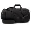 Colin - Duffle Bag, Schwarz 1