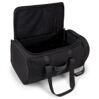 Colin - Duffle Bag, Schwarz 2