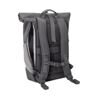 Allen - Rolltop Rucksack M, Dunkelgrau 7