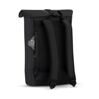 Harvey - Rolltop Rucksack M, Schwarz 5