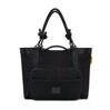 Cassie - Shopper Tasche, Schwarz 1