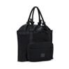 Cassie - Shopper Tasche, Schwarz 4