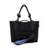 Cassie - Shopper Tasche, Schwarz 3