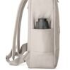 Robin - Rolltop Rucksack L, Beige 6