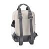 Jona - Rucksack S, Beige/Grau 4