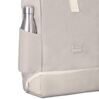 Allen - Rolltop Rucksack XL, Sand 8