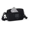 Elliot - Crossbody Tasche, Schwarz 3