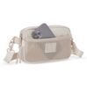 Elliot - Crossbody Tasche, Sand 3