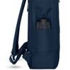 Robin - Rolltop Rucksack L, Dunkelblau 4