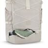 Allen - Travel Rucksack L, Sand 5