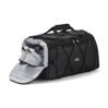 Shawn - Duffle Bag M, Schwarz 3