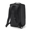 Shawn - Duffle Bag M, Schwarz 6