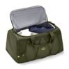 Shawn - Duffle Bag M, Olive 2