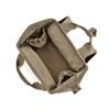 Allrounder R - 2in1-Tasche, Rhombus Olive 2