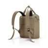 Allrounder R - 2in1-Tasche, Rhombus Olive 3