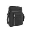 Barletta Milo Shoulderbag Xsvz in Schwarz 3