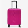 Cabin Trolley Small Pink 1