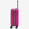 Cabin Trolley Small Pink 3