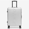 Cabin Trolley Medium Weiss 1