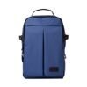 Grosser Rucksack Skid, Blau 1