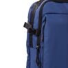 Grosser Rucksack Skid, Blau 7