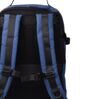 Grosser Rucksack Skid, Blau 8