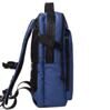 Grosser Rucksack Skid, Blau 6