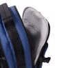 Grosser Rucksack Skid, Blau 3