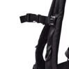 Grosser Rucksack Skid, Schwarz 8