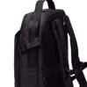 Grosser Rucksack Skid, Schwarz 4