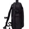 Grosser Rucksack Skid, Schwarz 7