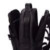 Grosser Rucksack Skid, Schwarz 2