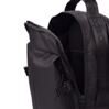 Grosser Rucksack Skid, Schwarz 3