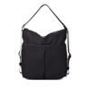 Rucksack-Tasche Match, Schwarz 1