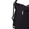 Rucksack-Tasche Match, Schwarz 4