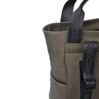 Grosser Rucksack Cross Resistant, Khaki 4