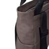 Grosser Rucksack Cross Resistant, Braun 4