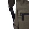 Anti-Diebstahl Rucksack Cross Resistant, Khaki 3