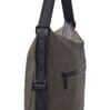 Rucksack-Tasche Cross Resistant, Khaki 2