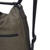 Rucksack-Tasche Cross Resistant, Khaki 4