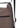 Rucksack-Tasche Cross Resistant, Braun 3