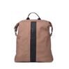 Rucksack Stripe, Braun 1