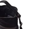 Rucksack-Tasche Lapel, Schwarz 2