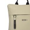 Rucksack Loop, Creme 3