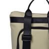 Rucksack Loop, Creme 4