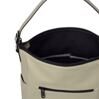 Schultertasche Loop, Creme 2